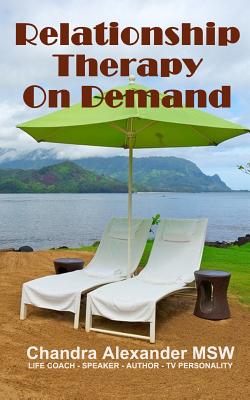 Relationship Therapy On Demand