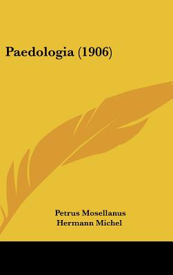 Paedologia (1906)