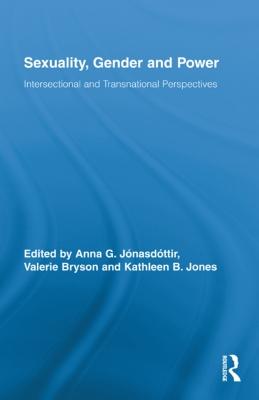 Sexuality, Gender and Power: Intersectional and Transnational Perspectives