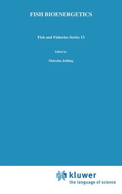 Fish Bioenergetics