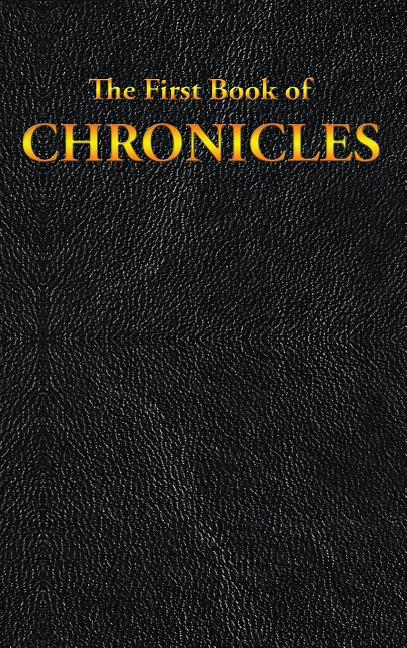 Chronicles: The First Book of