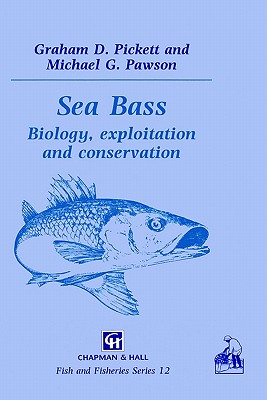 Sea Bass: Biology