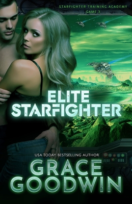 Elite Starfighter: Large Print
