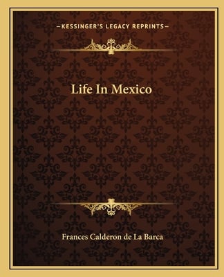 Life In Mexico