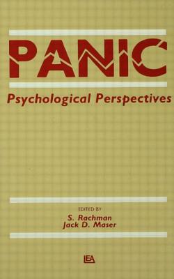 Panic: Psychological Perspectives