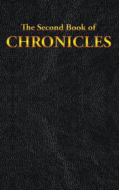 Chronicles: The Second Book of