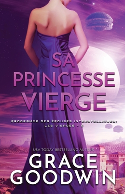 Sa Princesse Vierge: Grands caractères