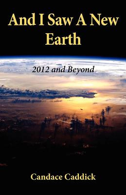 And I Saw a New Earth