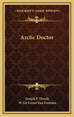 Arctic Doctor