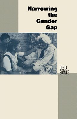 Narrowing the Gender Gap