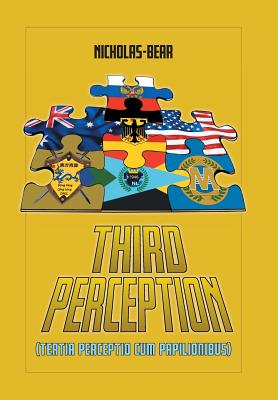 Third Perception: Tertia Perceptio cum Papilionibus