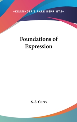 Foundations of Expression