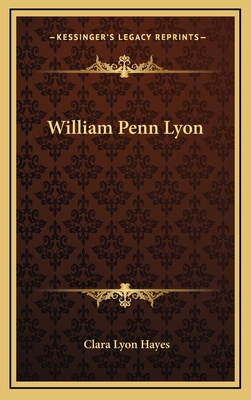 William Penn Lyon