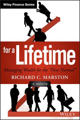Investing for a Lifetime: Managing Wealth for the New Normal