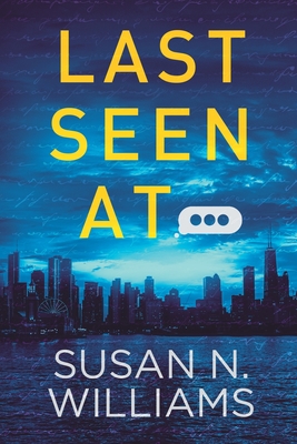 Last Seen At...