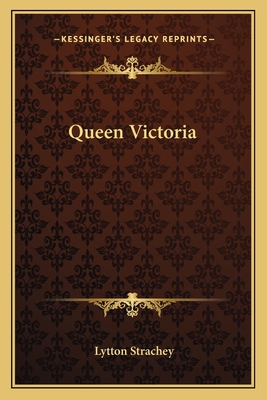Queen Victoria