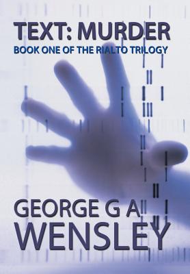 Text: Murder: Book One of the Rialto Trilogy