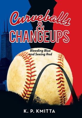 Curveballs & Changeups: Bleeding Blue and Seeing Red