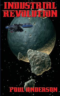 Industrial Revolution - A Positronic Book