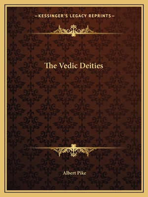 The Vedic Deities