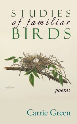 Studies of Familiar Birds: Poems