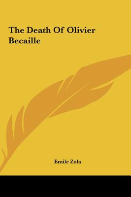 The Death of Olivier Becaille