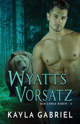 Wyatts Vorsatz: Großdruck