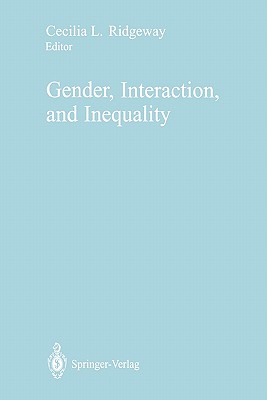 Gender, Interaction, and Inequality