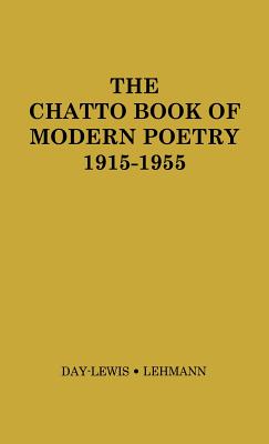 The Chatto Book of Modern Poetry, 1915-1955