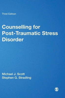 Counselling for Post-Traumatic Stress Disorder