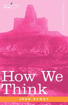 How We Think