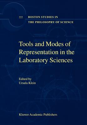 Tools and Modes of Representation in the Laboratory Sciences