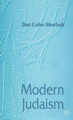 Modern Judaism
