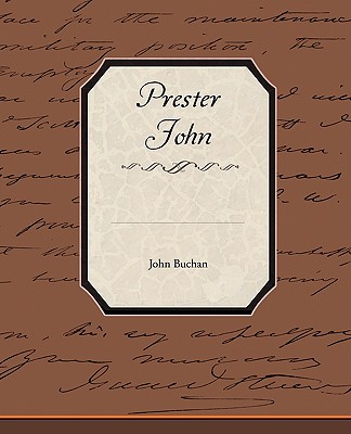 Prester John