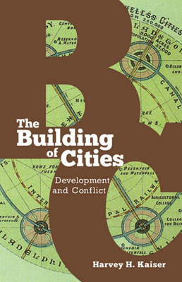 The Building of Cities