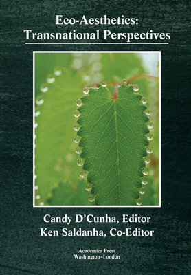 Eco-Aesthetics: Transnational Perspectives