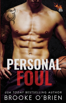 Personal Foul: A Coach's Daughter Basketball Romance