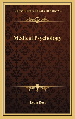 Medical Psychology