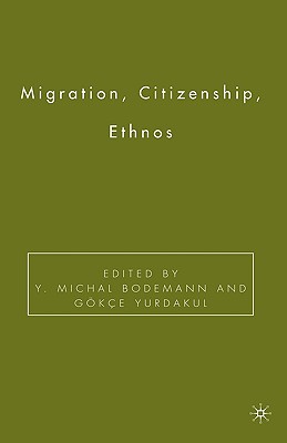 Migration, Citizenship, Ethnos