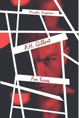 For Sissy: Murder. Suspense.