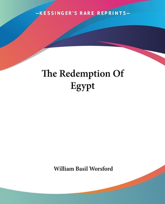 The Redemption Of Egypt