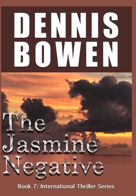 The Jasmine Negative