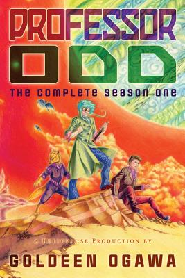 Professor Odd: The Complete Season One