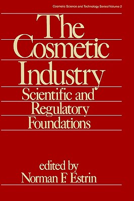 The Cosmetic Industry: Norman F.