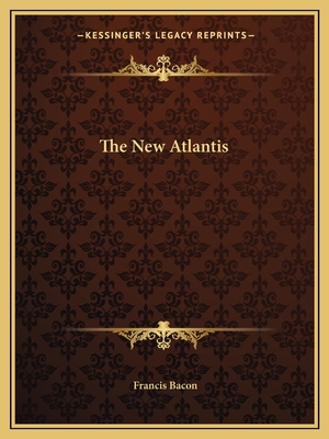 The New Atlantis
