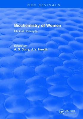 Biochemistry of Women: Clinical Concepts