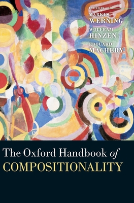 Oxford Handbook of Compositionality