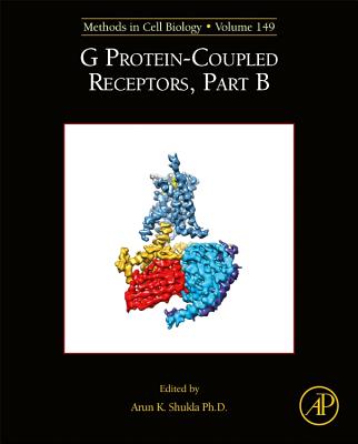 G Protein-Coupled Receptors, Part B: Volume 149