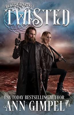 Twisted: Dystopian Urban Fantasy