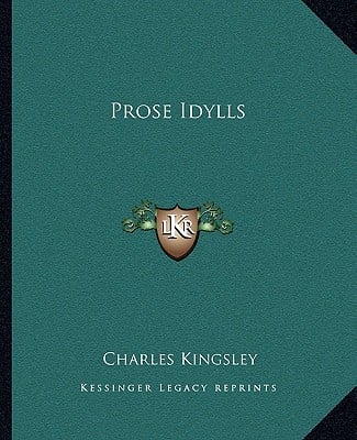 Prose Idylls